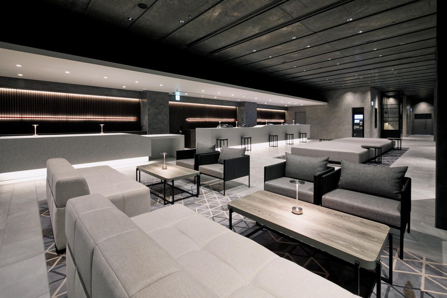 Hotel Jal City Fukuoka Tenjin المظهر الخارجي الصورة